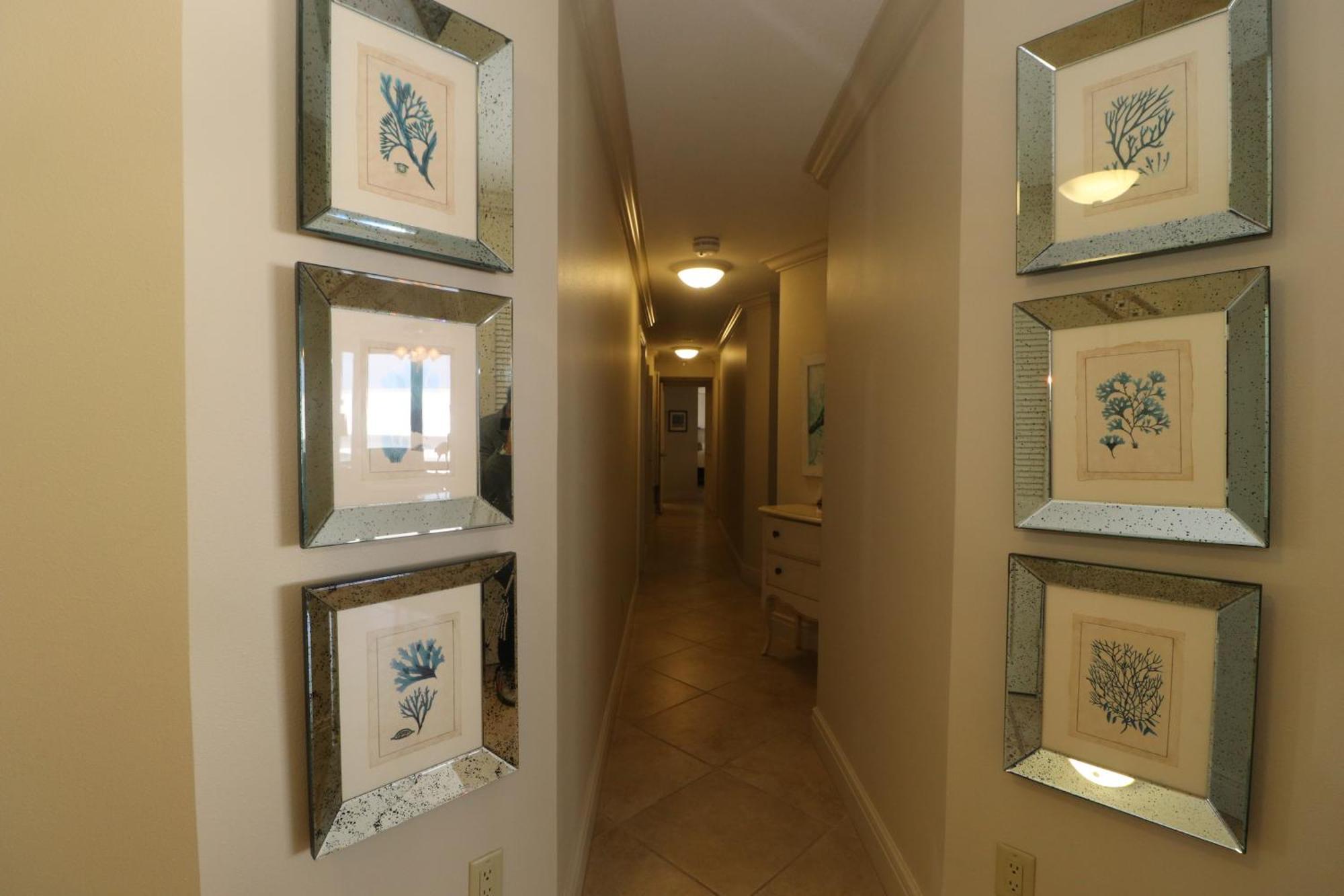 Bridgepoint Condominiums South Padre Island Exterior photo