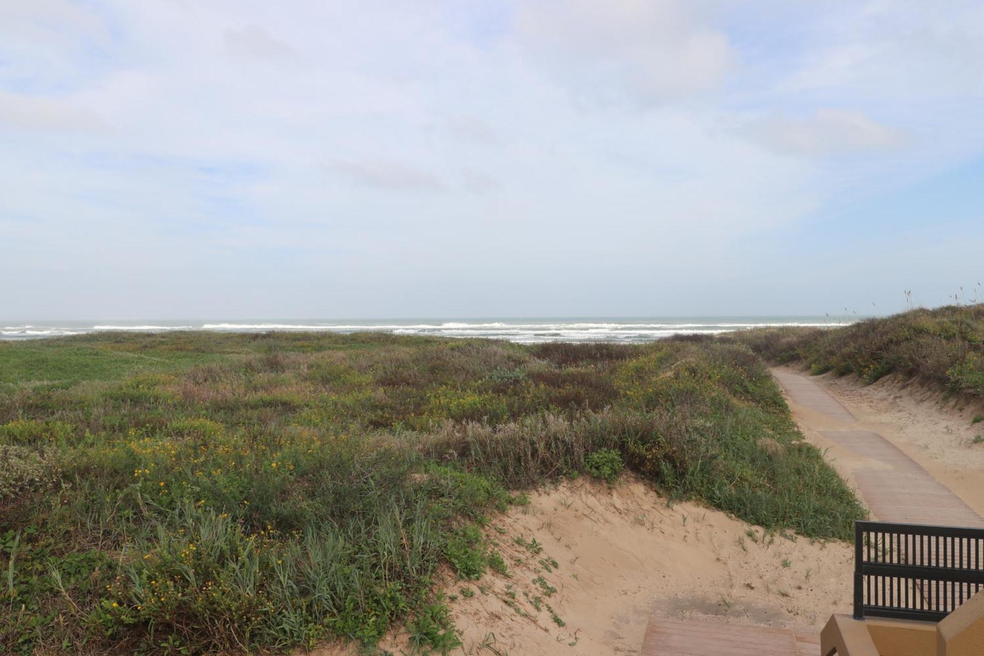 Bridgepoint Condominiums South Padre Island Exterior photo